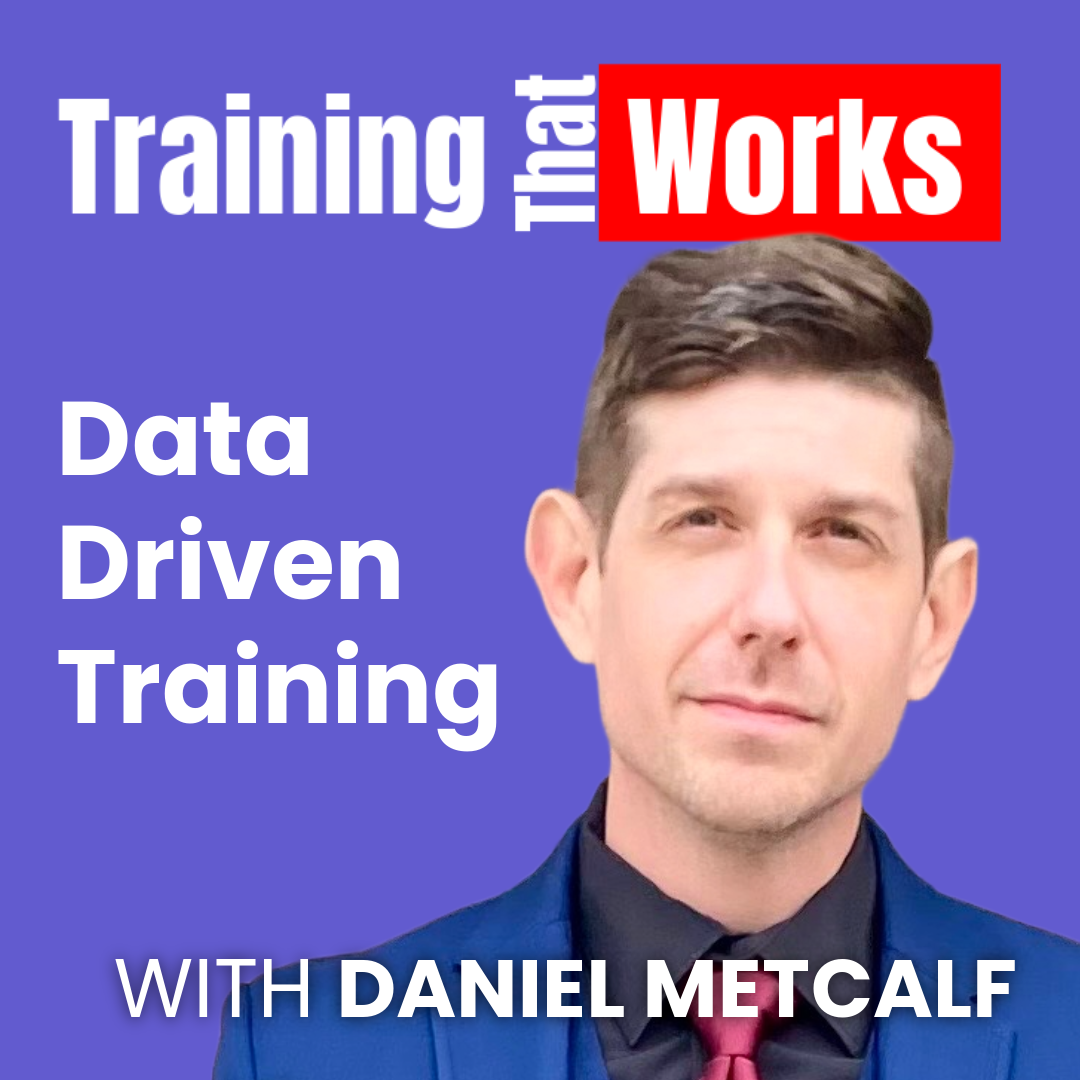 Daniel Metcalf - Sales Director - ClockShark
