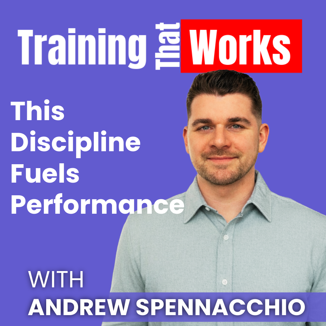 Andrew Spennacchio - Director Business Development - Integral