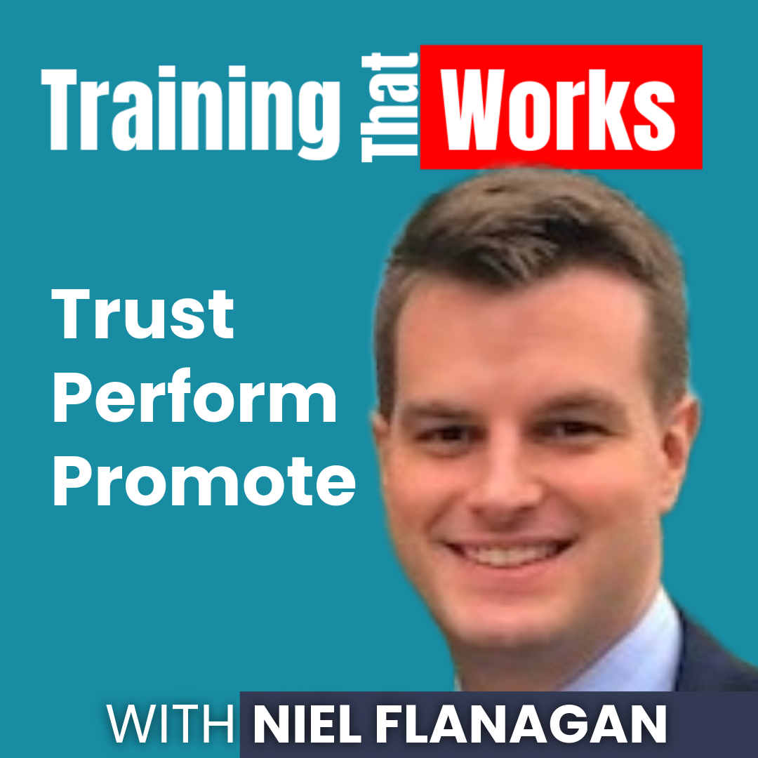 Neil Flanagan - Sr. Director, Sales Development