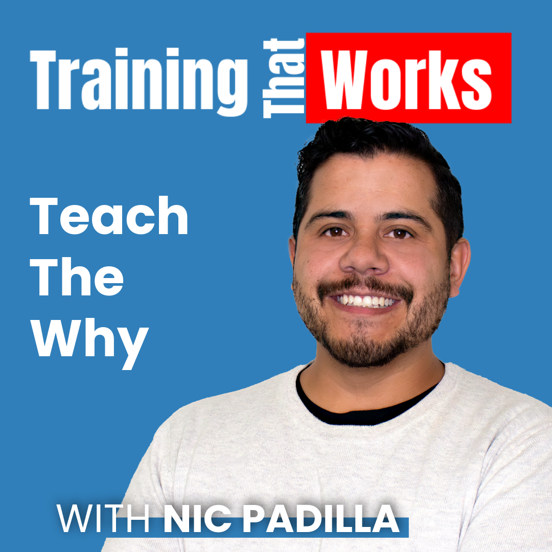 Nic Padilla - Director of Business Development - Boostablility