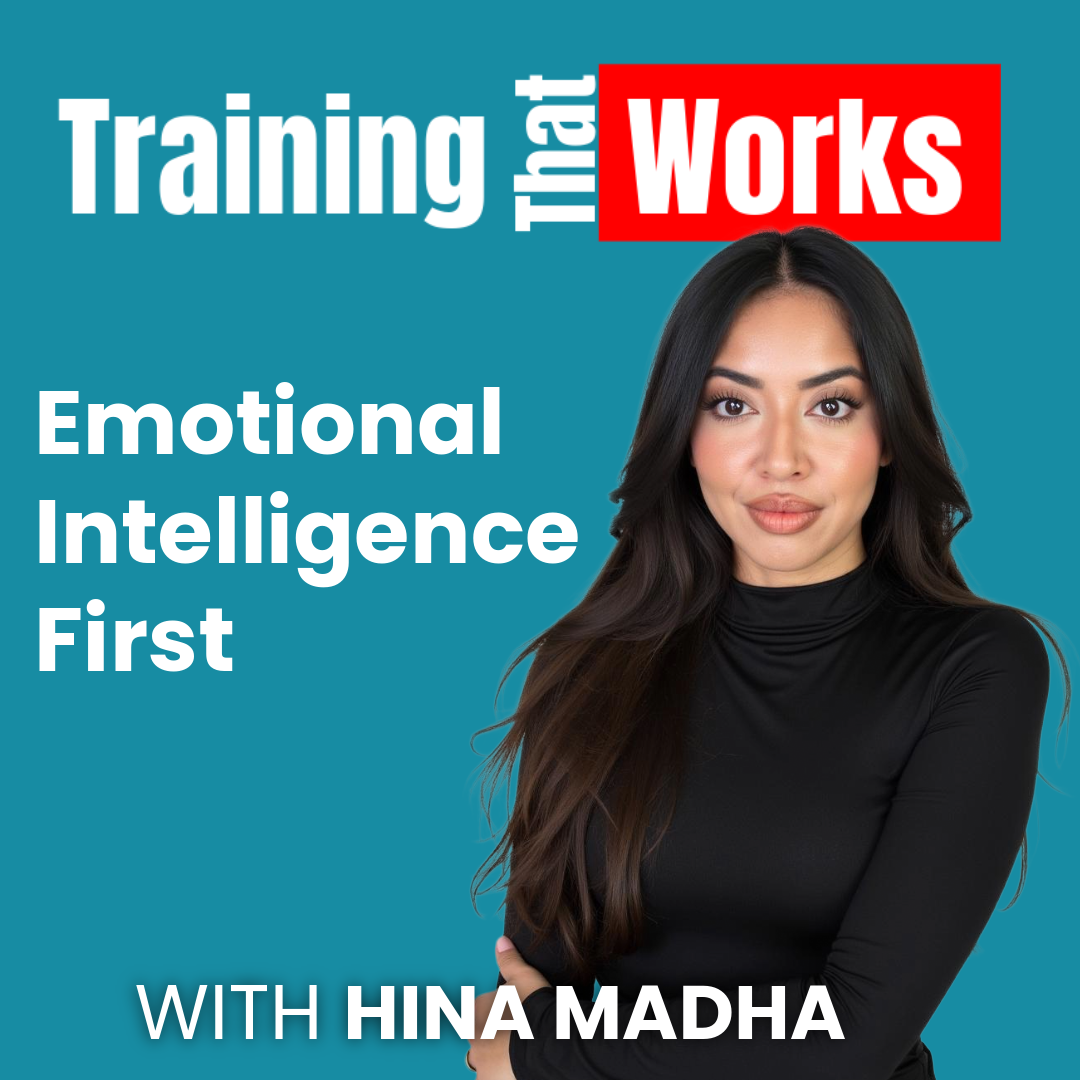 Hina Madha - Director of Account Management - GoHigh Level