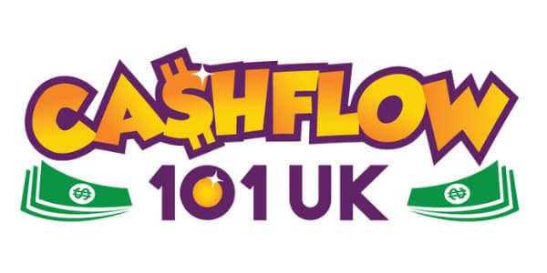 Cashflow 101 game London