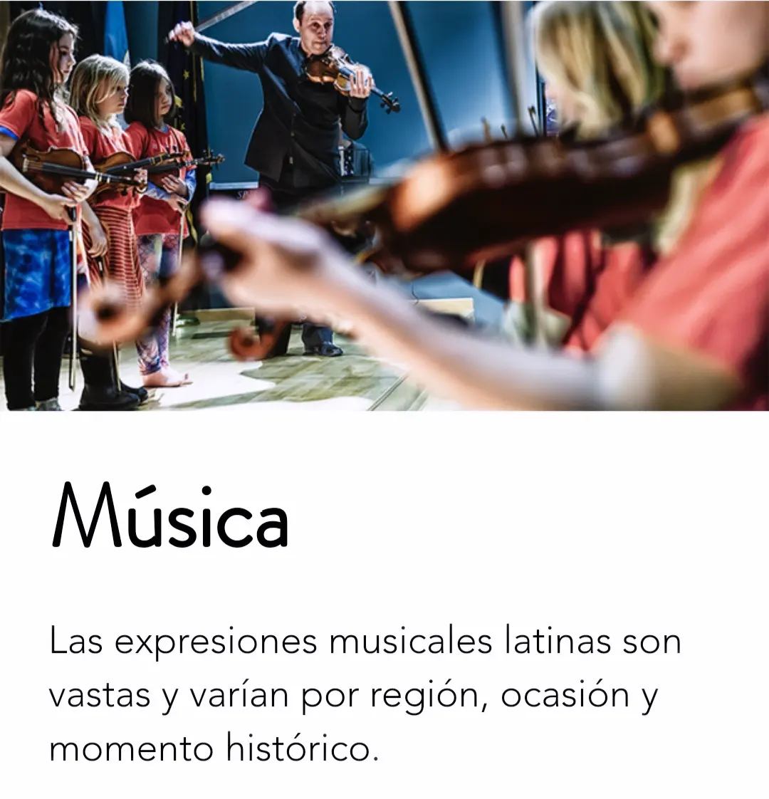 Abimael Menéndez, Eva Artistic Management, El sistema, Achorage Museum, Conductor
