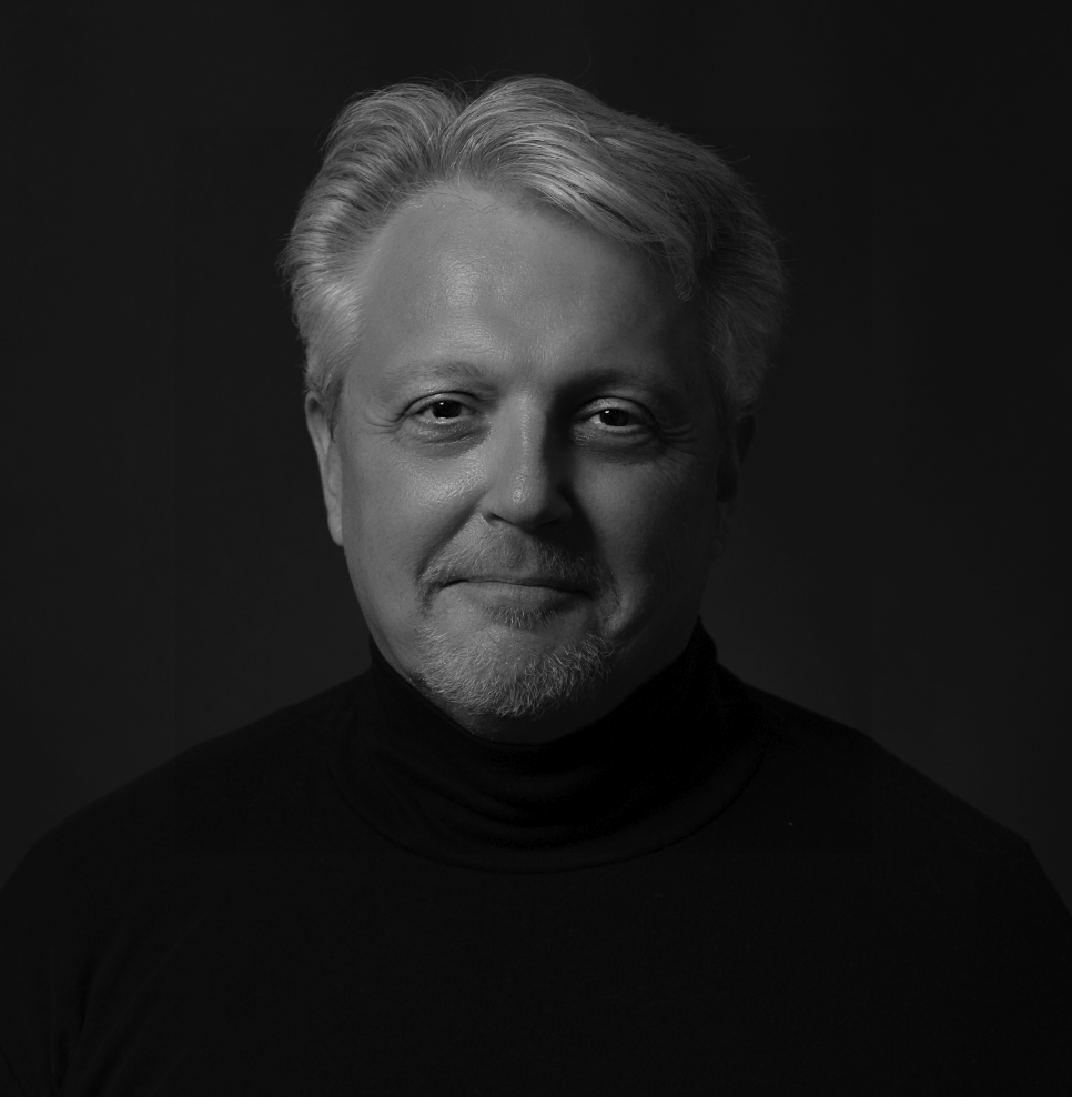 Andrew Gekoskie, Eva Adolfo, Eva Artistic Management 