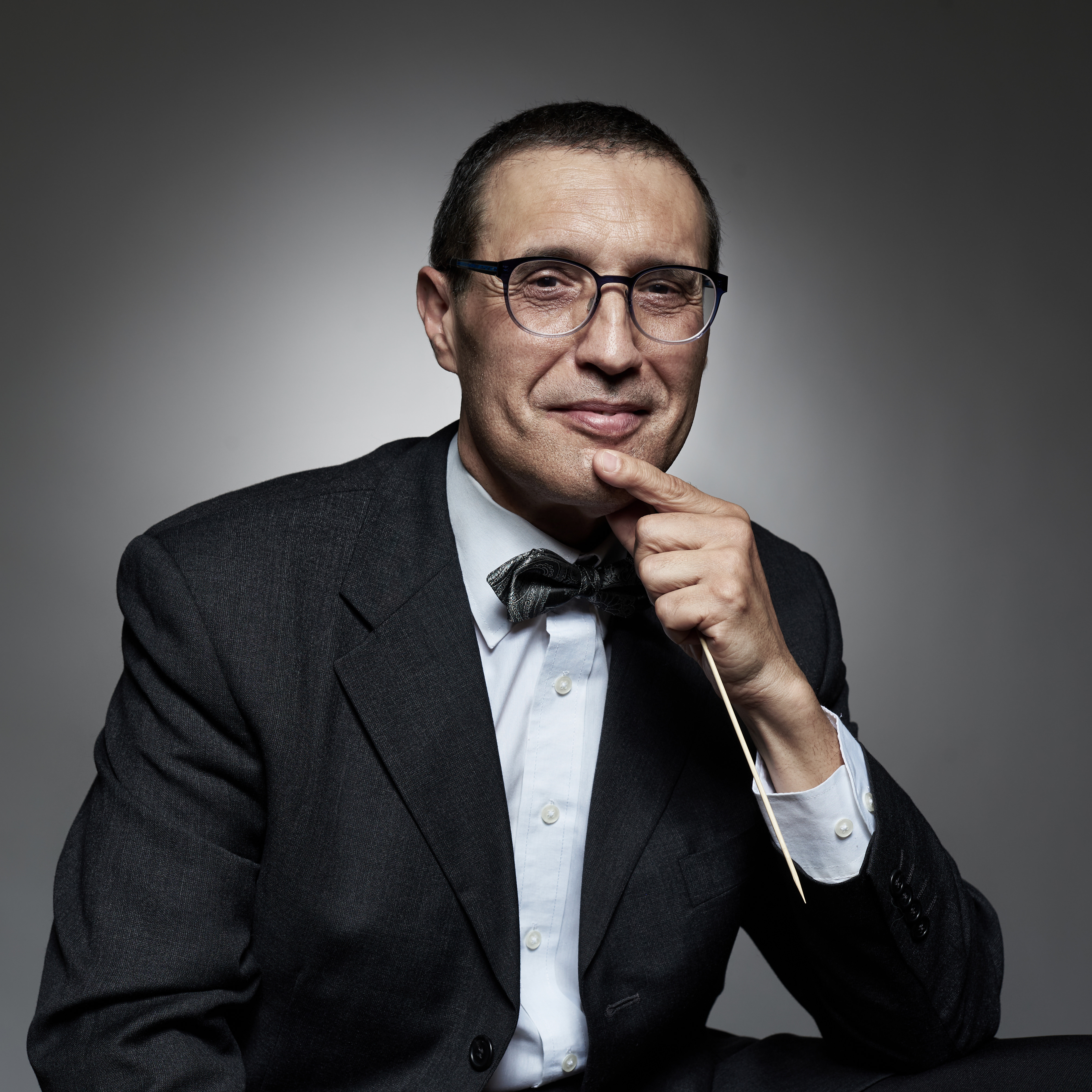 Thomas Taylor Dickey Conducts His 14th All-State Orchestra: A Milestone of Musical Excellence