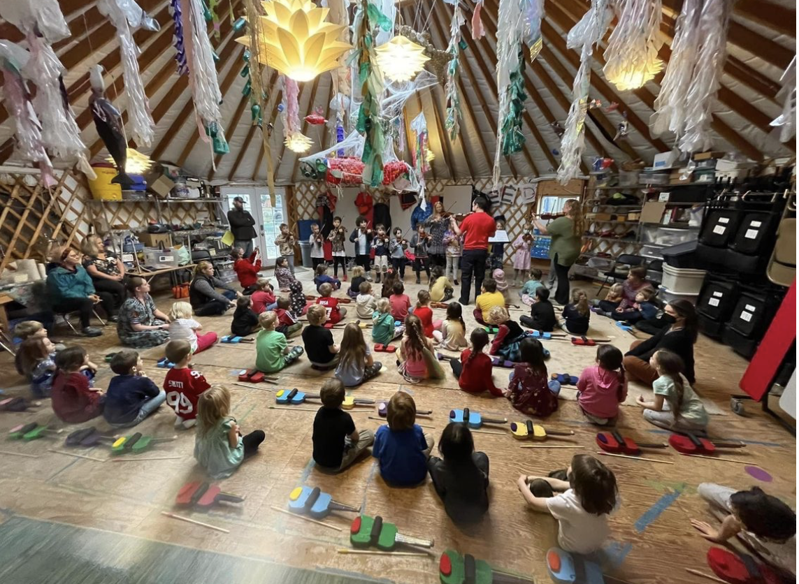 Carnegie Hall Play USA, Homer OPUS, Abimael Melendez, Eva Artistic Management