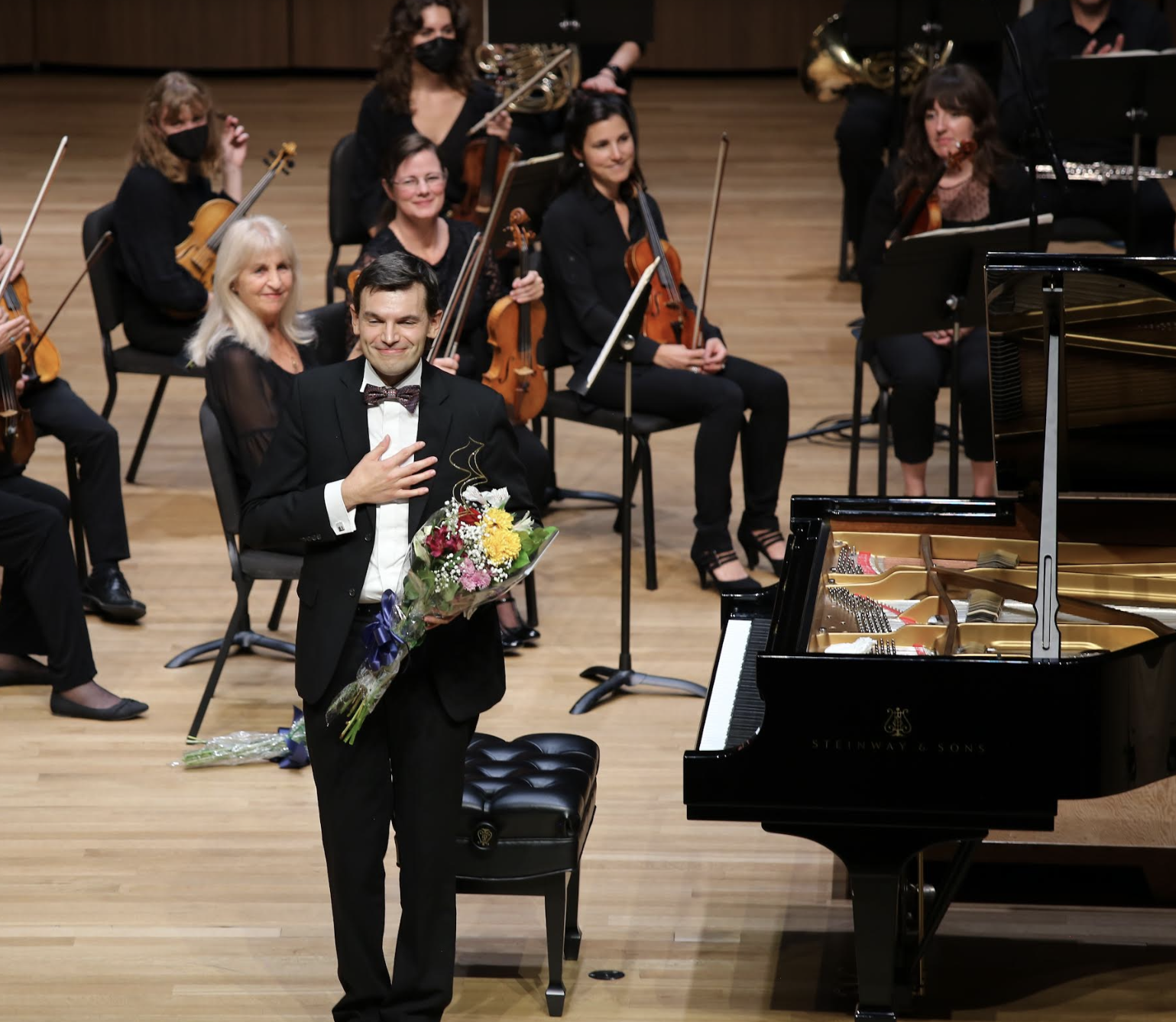 Adam Zukiewicz, Carnegie Hall pianist,  concert pianist, classical pianist, virtuoso pianist, piano performance, 