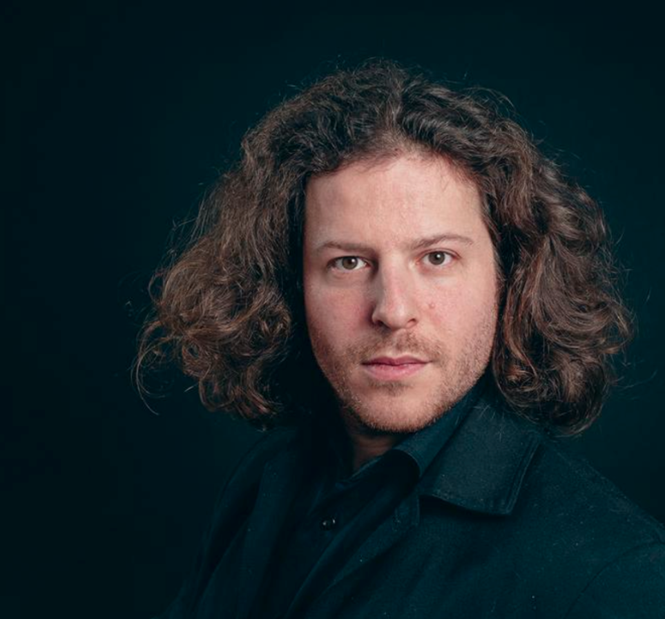 Thomas Taylor Dickey Conducts His 14th All-State Orchestra: A Milestone of Musical Excellence