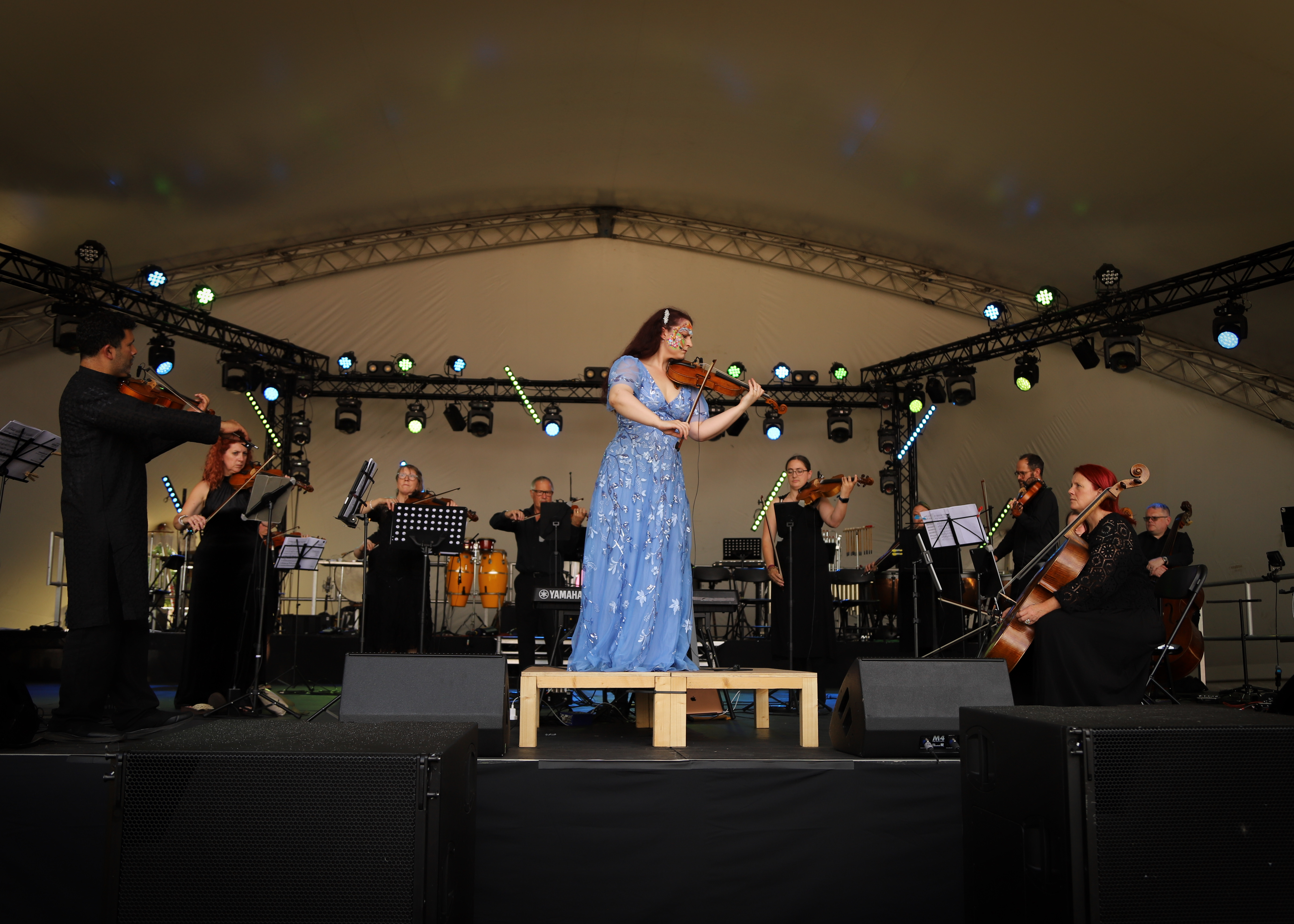 classical musician booking agency, music management for classical musicians, artist representation for classical musicians, 