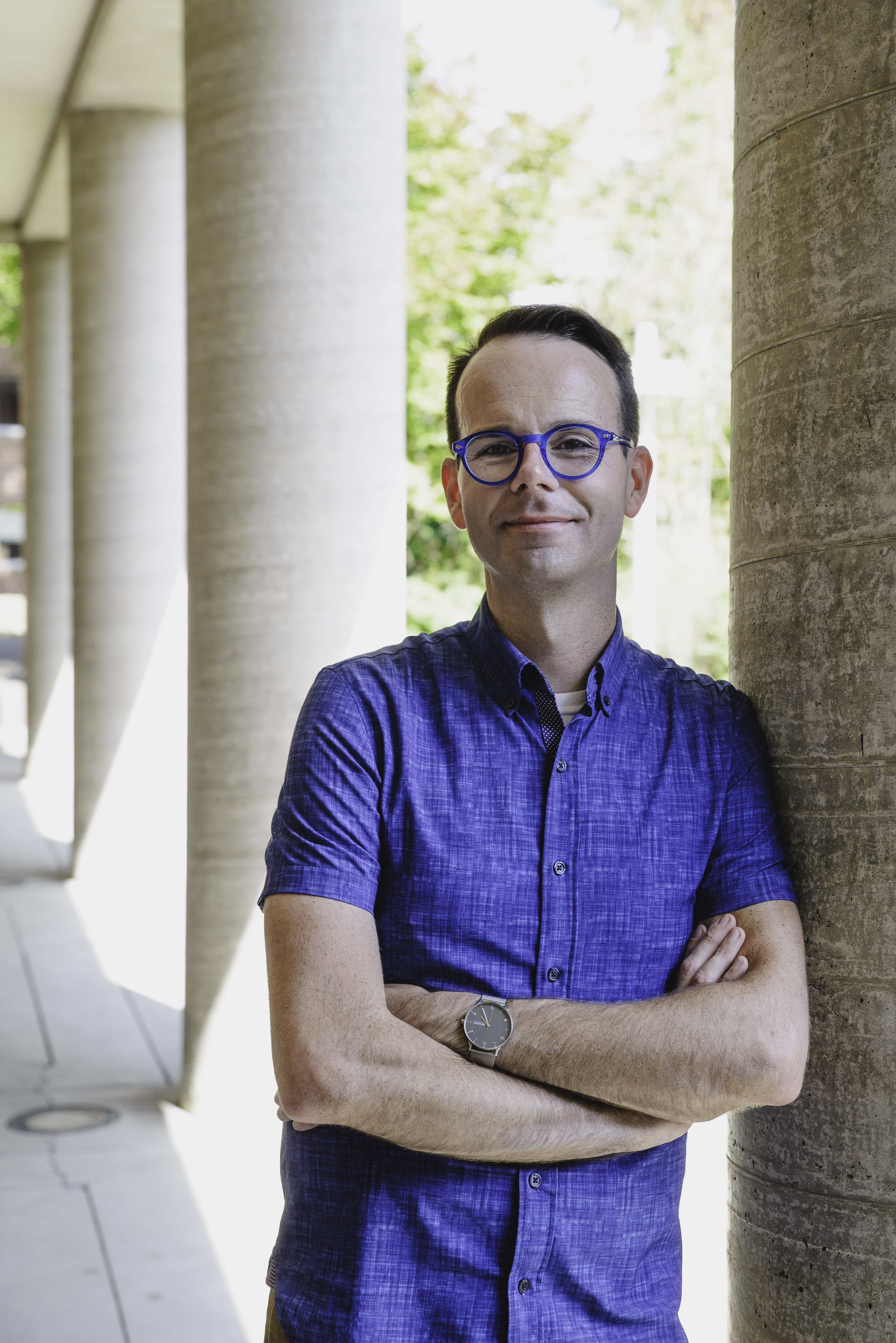 Thomas Taylor Dickey, Pacific Lutheran University, Eva Artistic Management, symphonic repertoire conductor, conductor career 