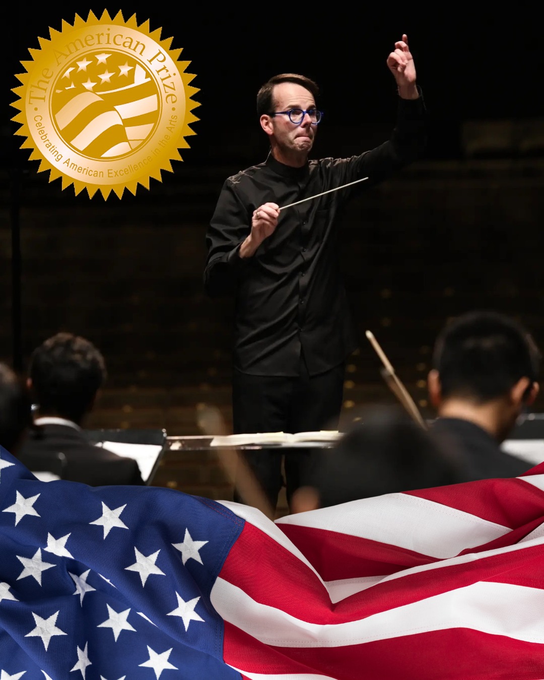 Thomas Taylor Dickey, Vytautas Marijosius Memorial Award,