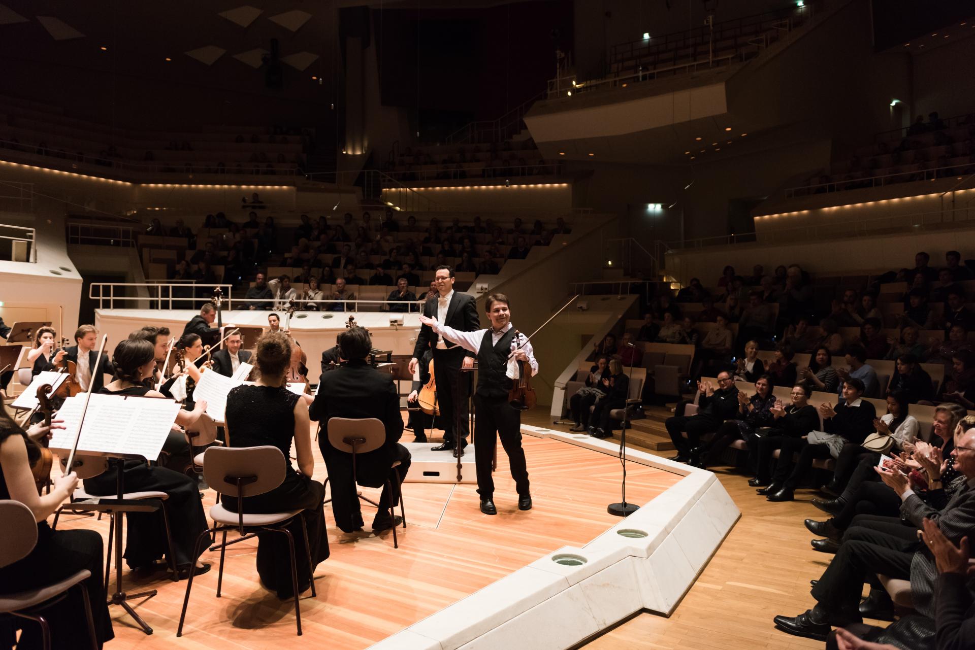 Classical musicians,  Representation management, Booking performances,  Music agency, Artist management,  Concert book