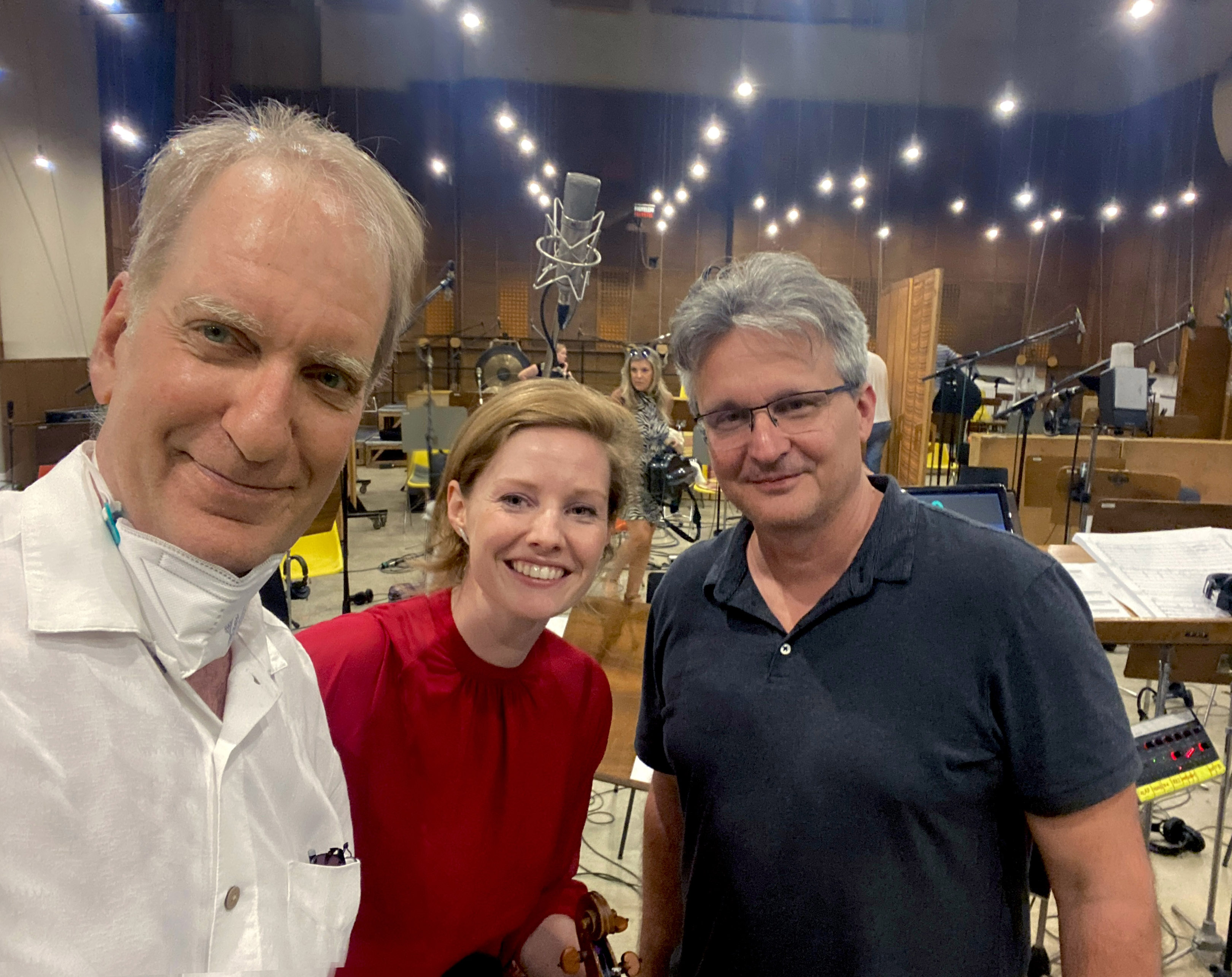 Todd Mason chamber music concerts in Los Angeles, Award-winning composer and filmmaker Todd Mason