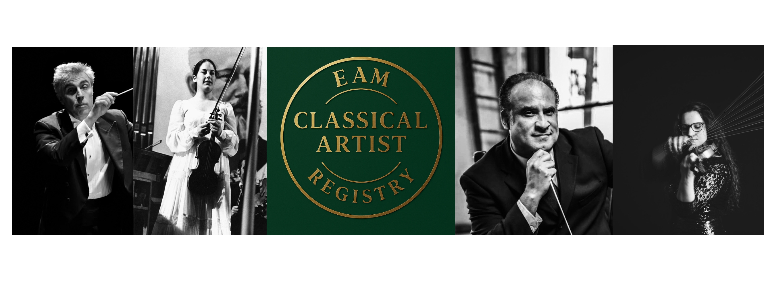 Magnetic Artist Starter Kit visibility guide for classical musicians