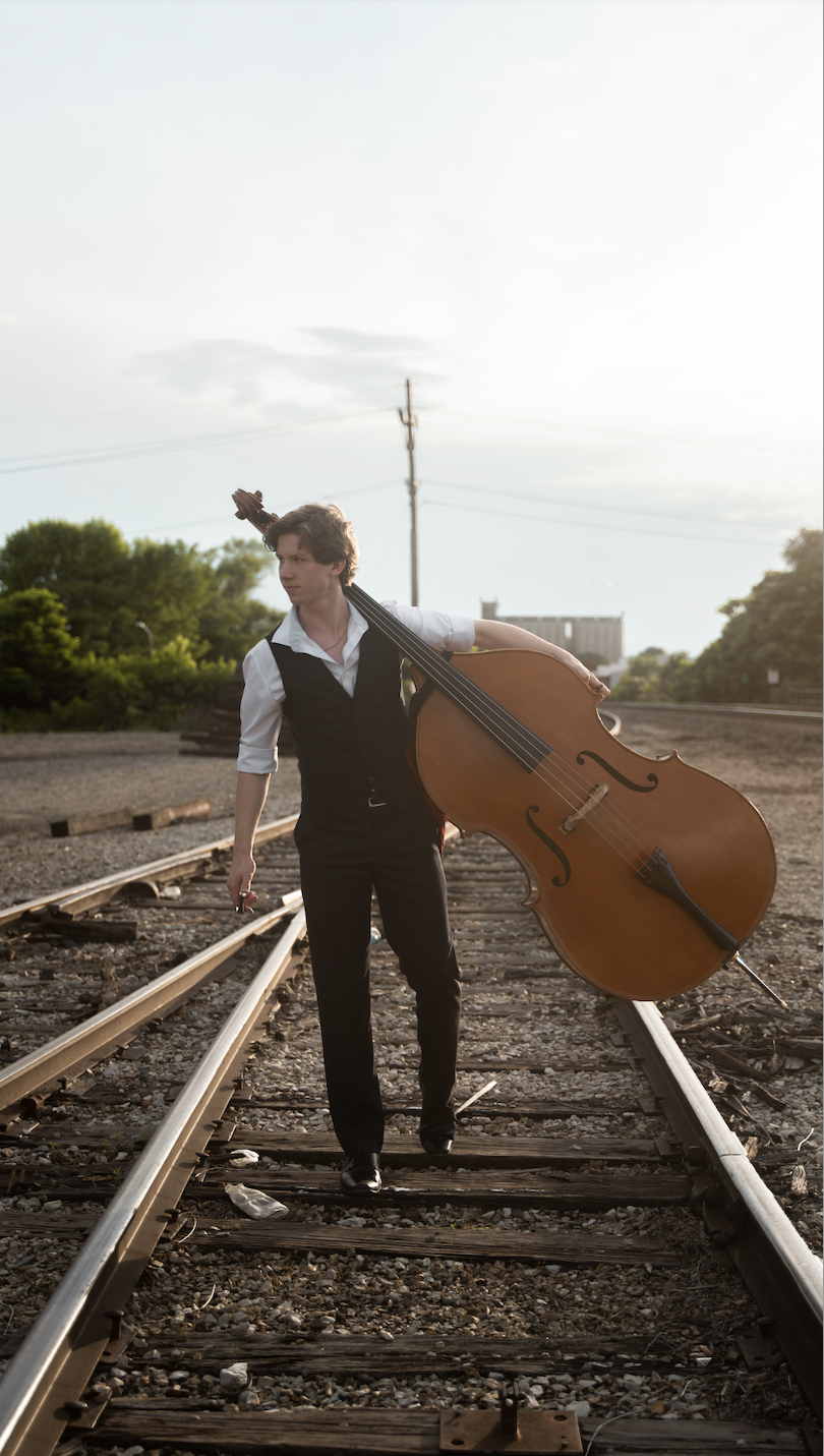 Bass player soloist Solo bass player Bass virtuoso Bass concert soloist Bassist for solo performances Bass solo opportunities