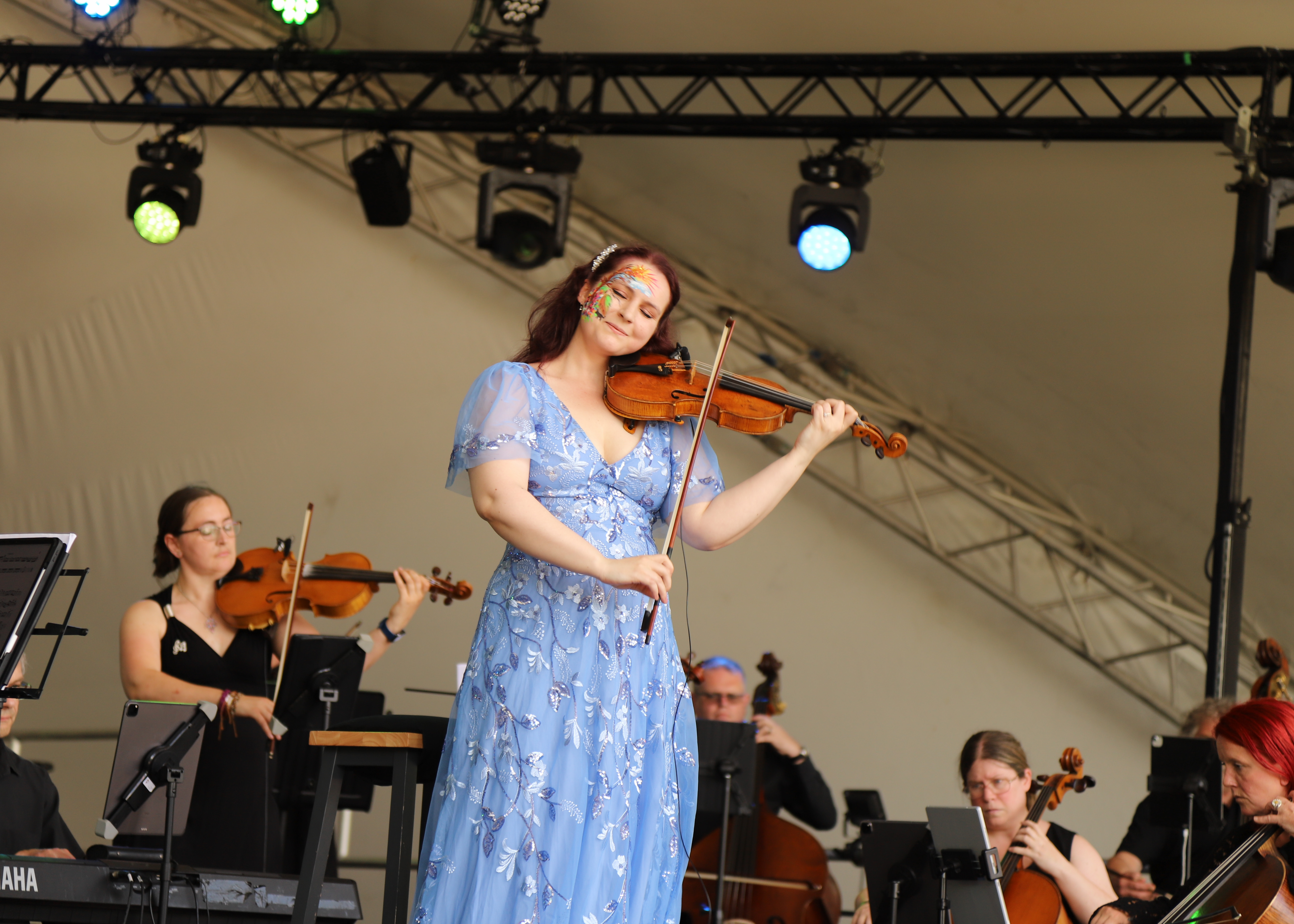 best classical music management agencies, representation for classical soloists, classical music agency for young artists