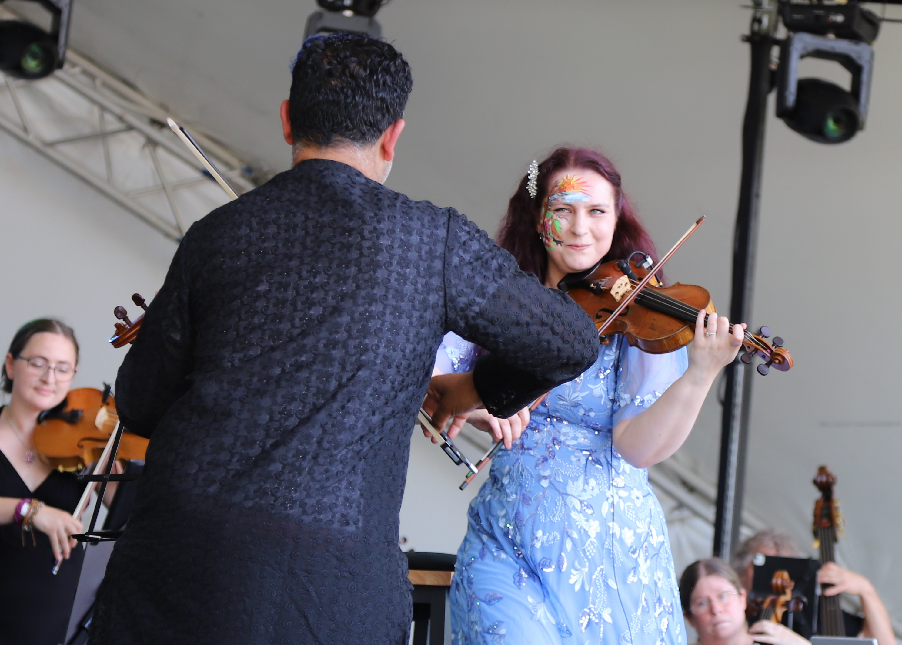 artist management for composers, international artist management for classical music, international classical music agency,