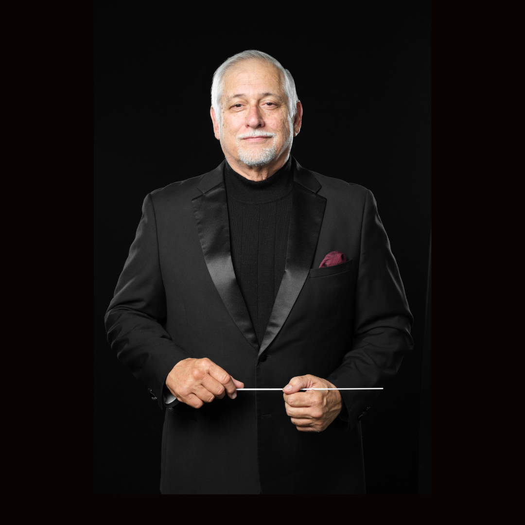 original orchestral works by Leonard Ingrande, composer with USC and Juilliard training, 