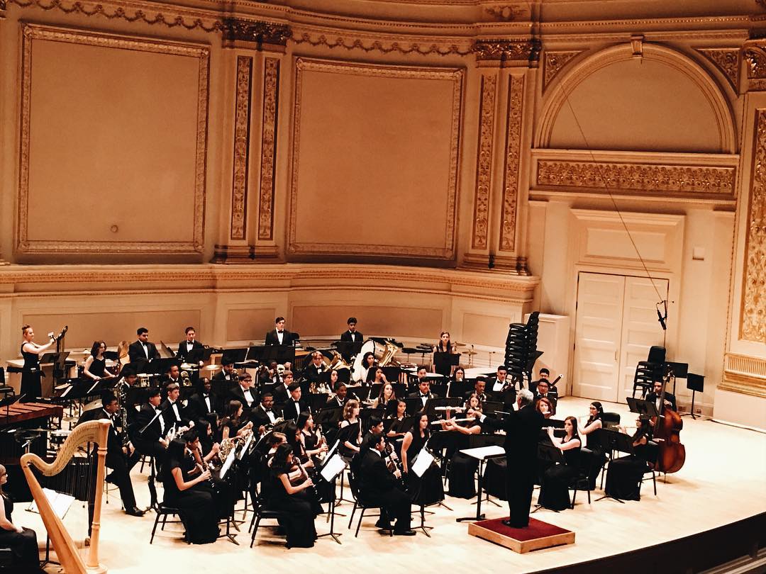 lyrical music for professional ensembles, Leonard Ingrande, Eva Adolfo, Eva Artistic Management 