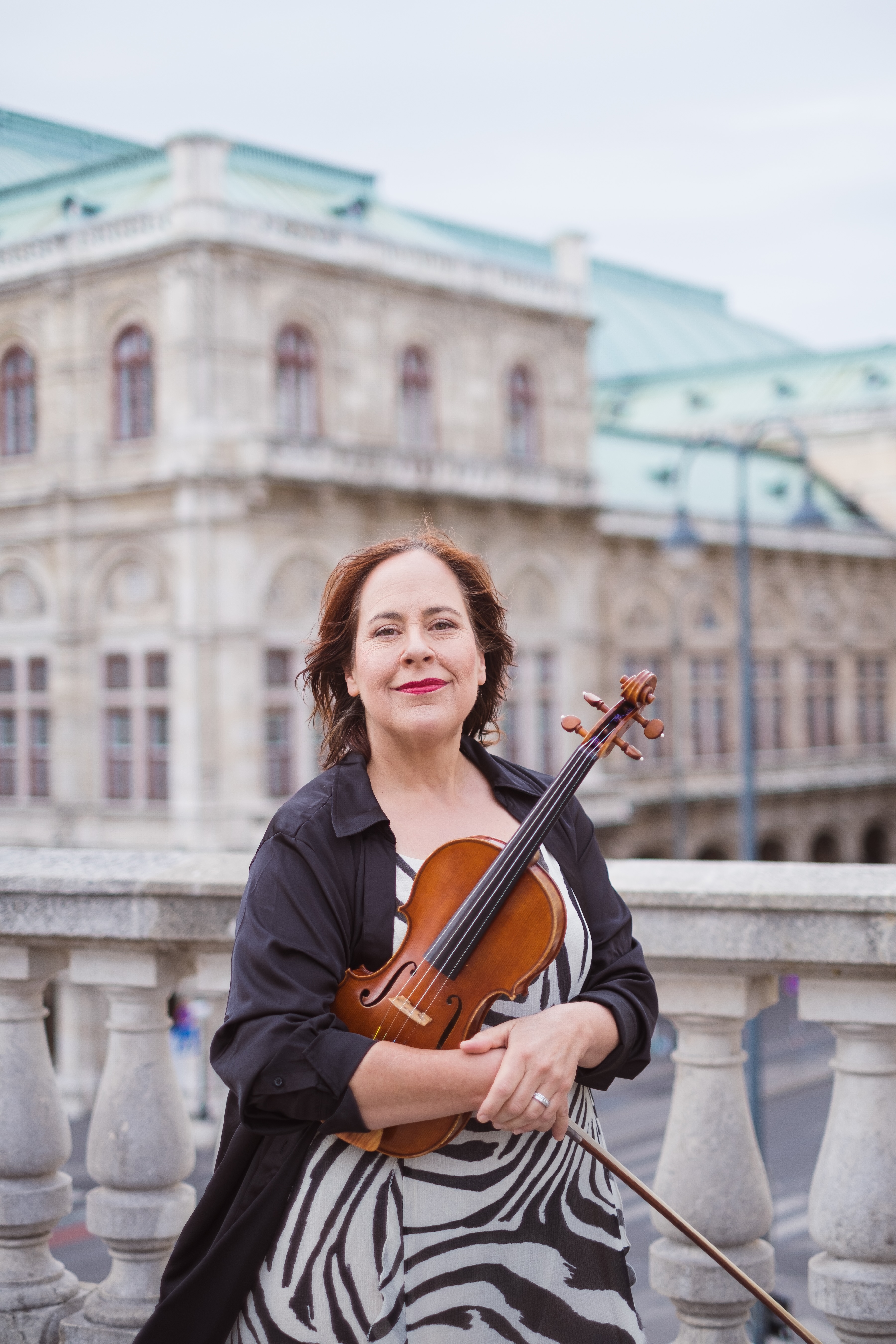 Dylana Jenson violin mastermind 