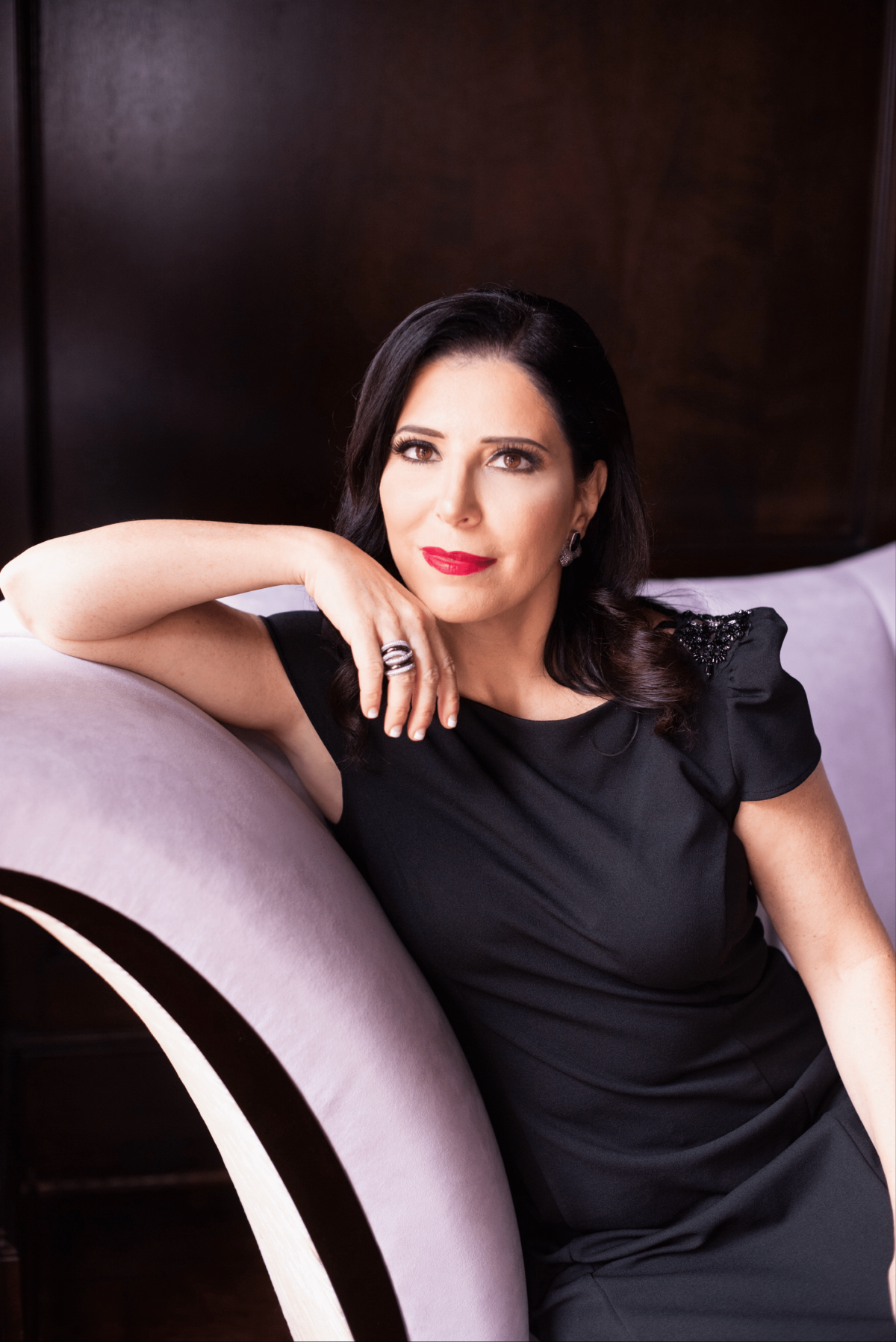 American female conductor, Women in classical music, Best female conductor award