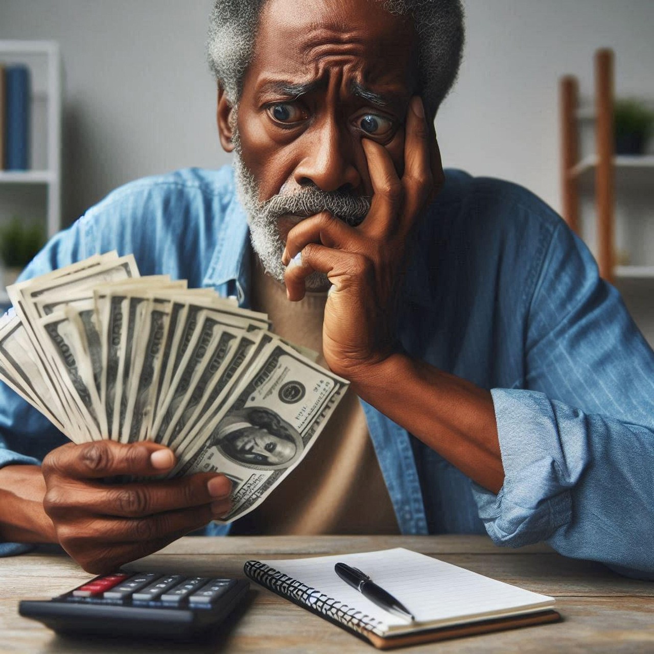 Jamil Offer and Presentation