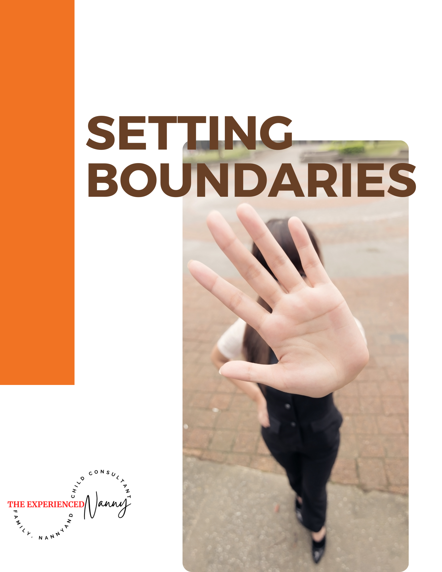 Nanny Interview Questions Workbook