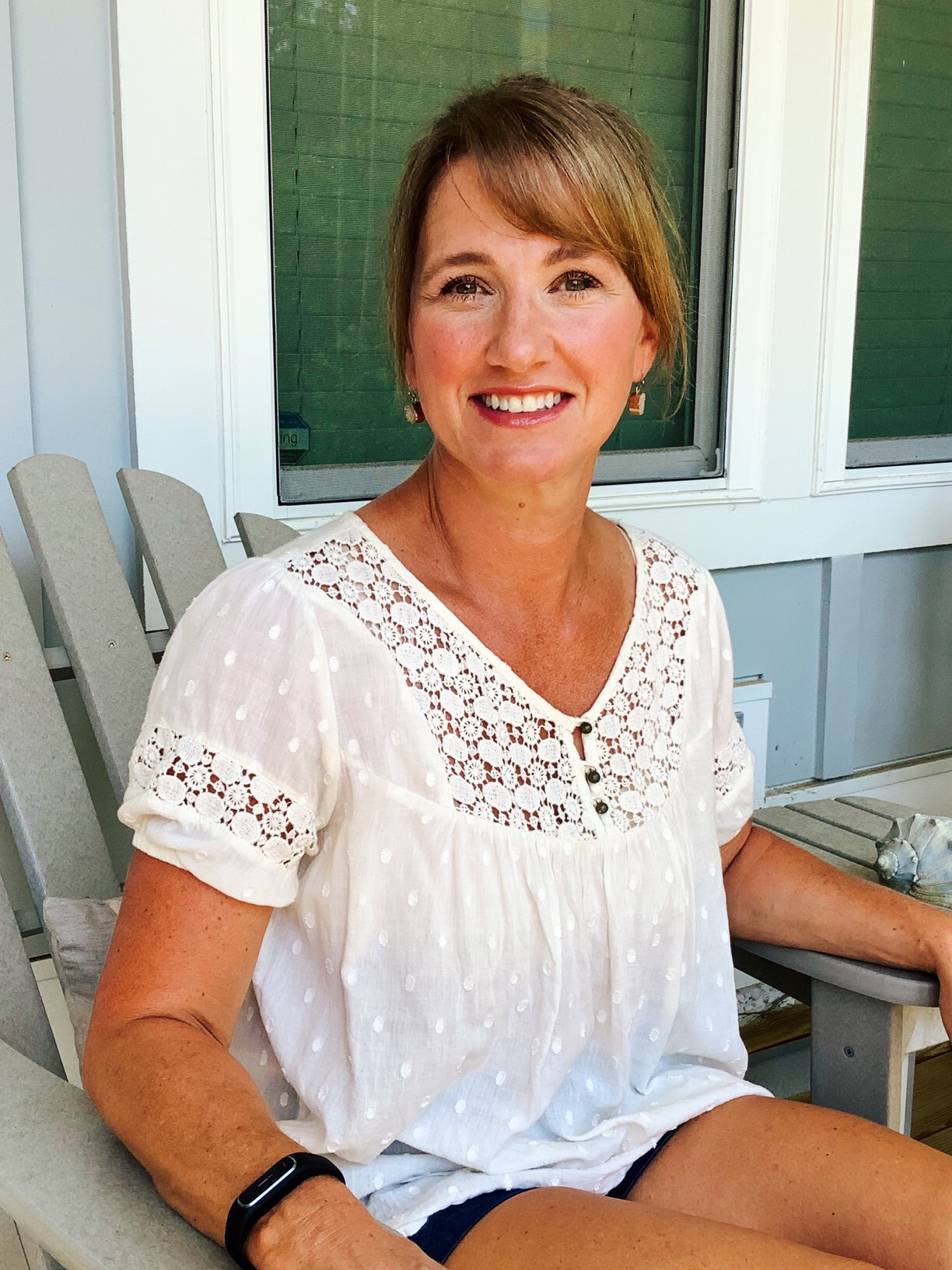 Holly Adams - Integrative Health Practitioner