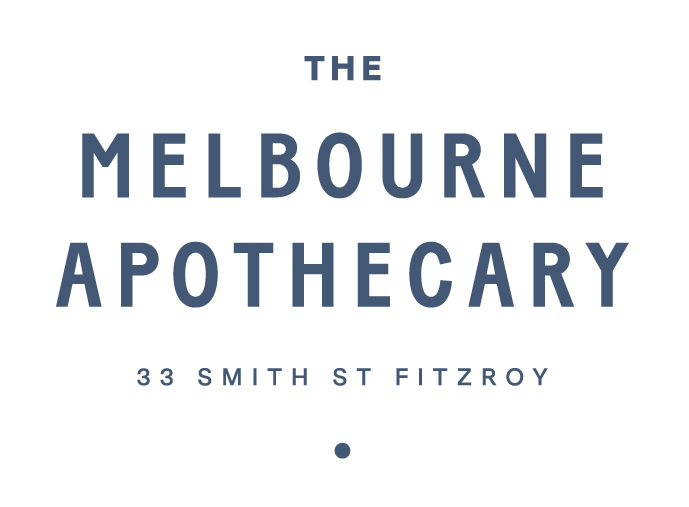 The Melbourne Apothecary