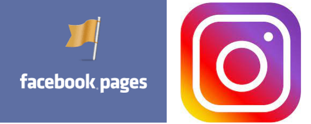 Facebook Pages & Instagram Profiles data connector
