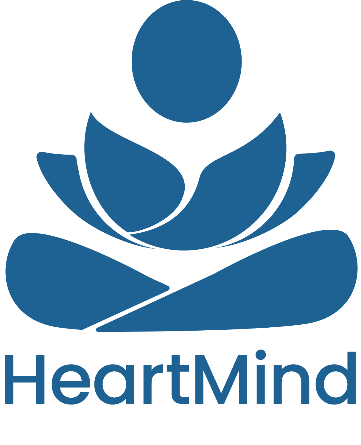 HeartMind logo