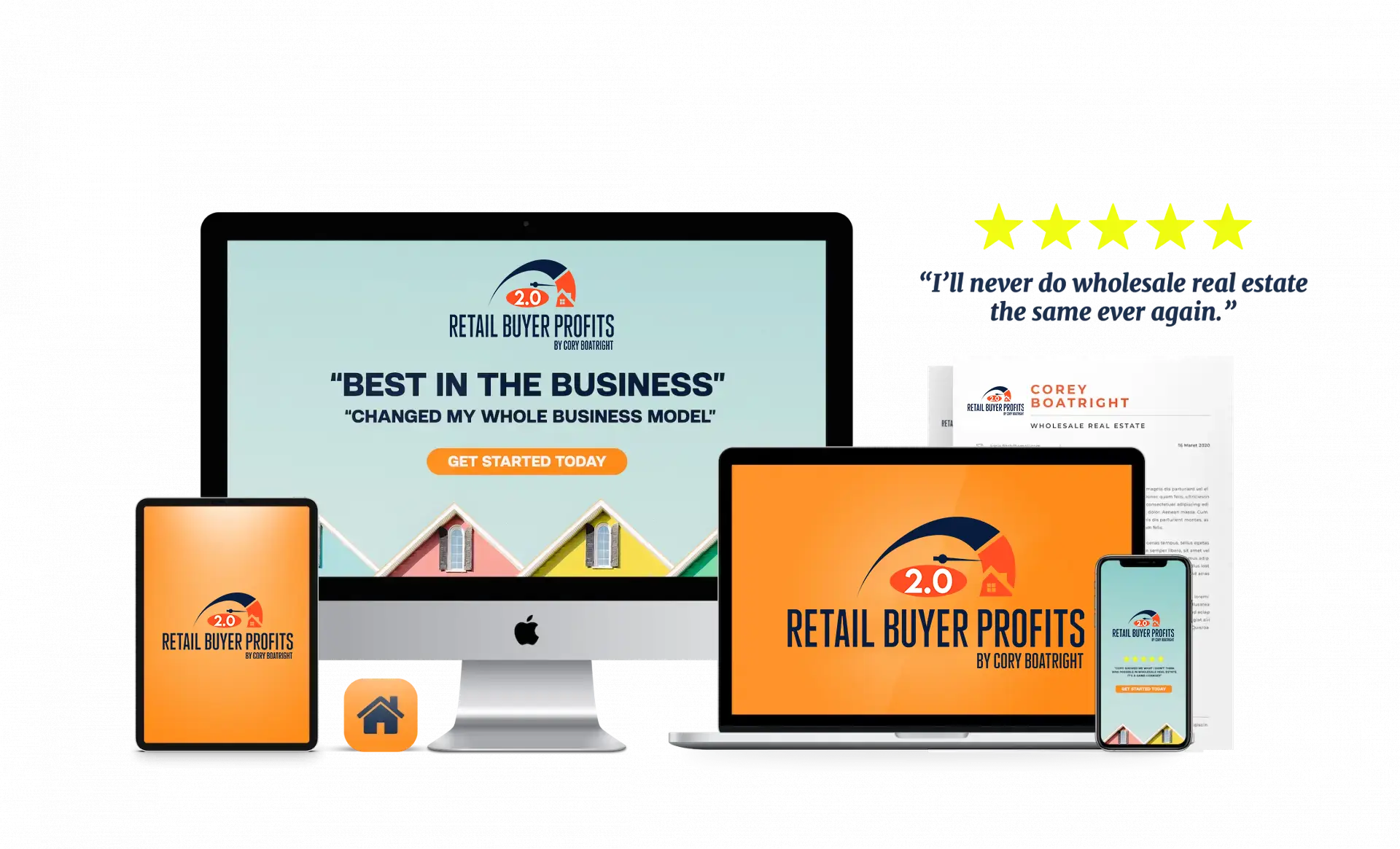 Sean Terry – Retail Buyer Profits 2.0 2 30989755 16685459634ldRBP Mockup 2