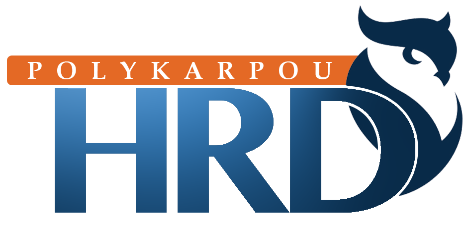 HRD logo