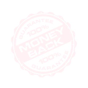 stamp Money Back Guarantee