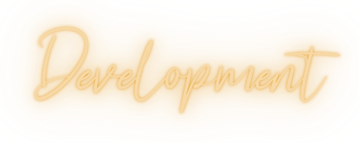 personal development
