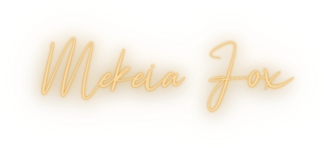 Mekeia Fox