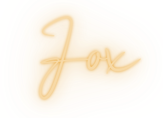 about the fox