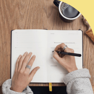 The Not To Do List, free life coaching resource from Freedom is Within