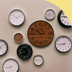 Timekeeping Worksheet Freedom is Within