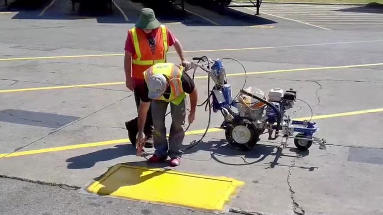 how to properly and safely pressure wash and soft wash