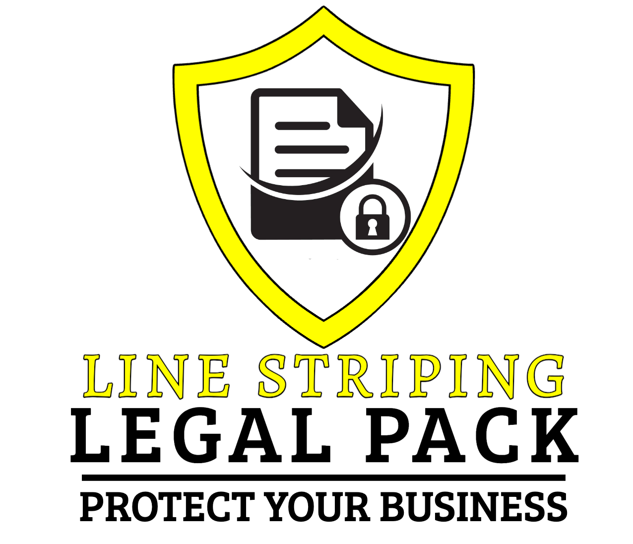 Pressure Washing Contract