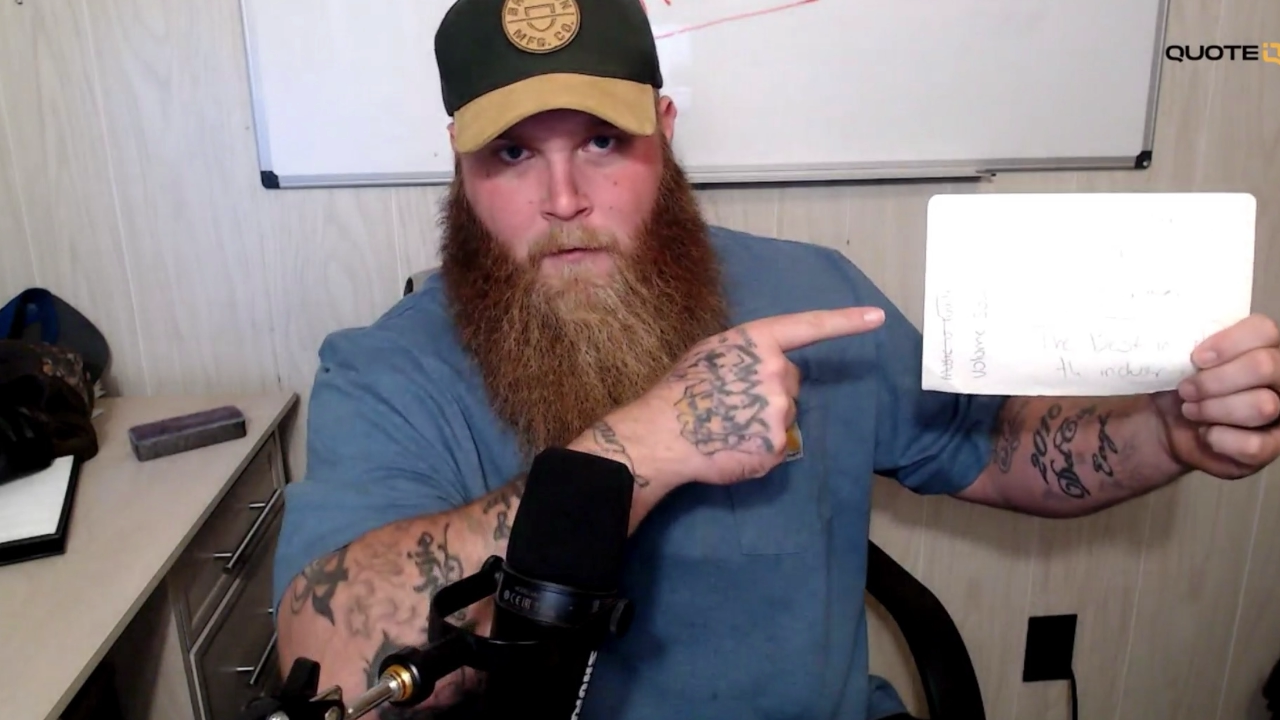 Pressure Washing Equipment 