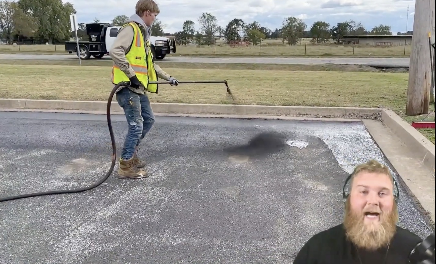 How To Quote Line Striping Jobs