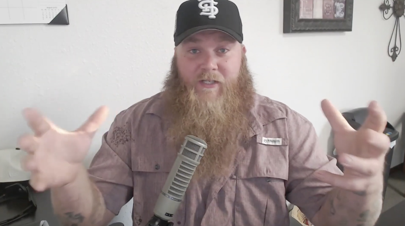 Parking Lot Line Striping Training Program