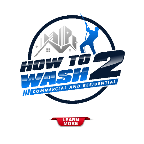 Pressure Washing Training