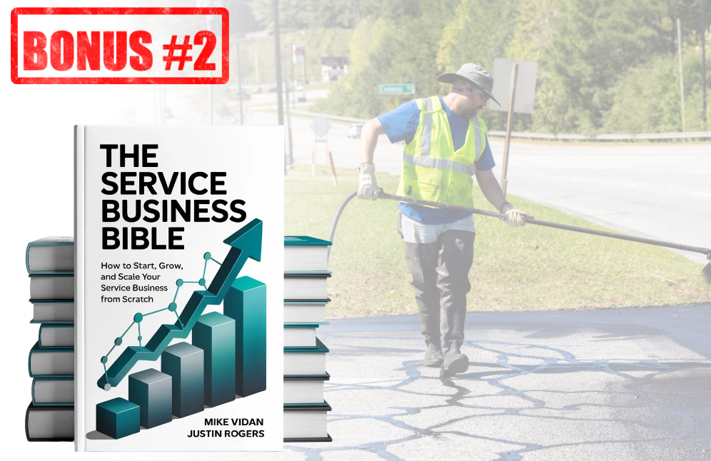 Batch Mix Calculator for Soft Washing and Pressure Washing