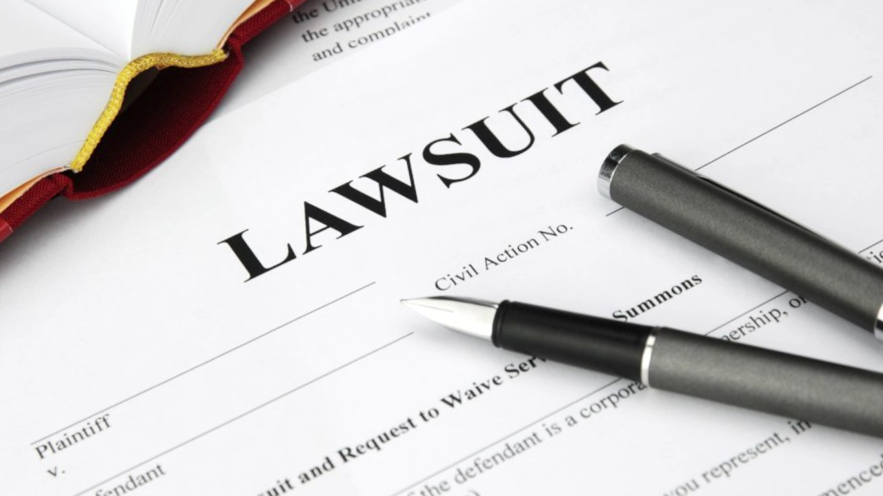 Customer Contract - Pressure Washing 