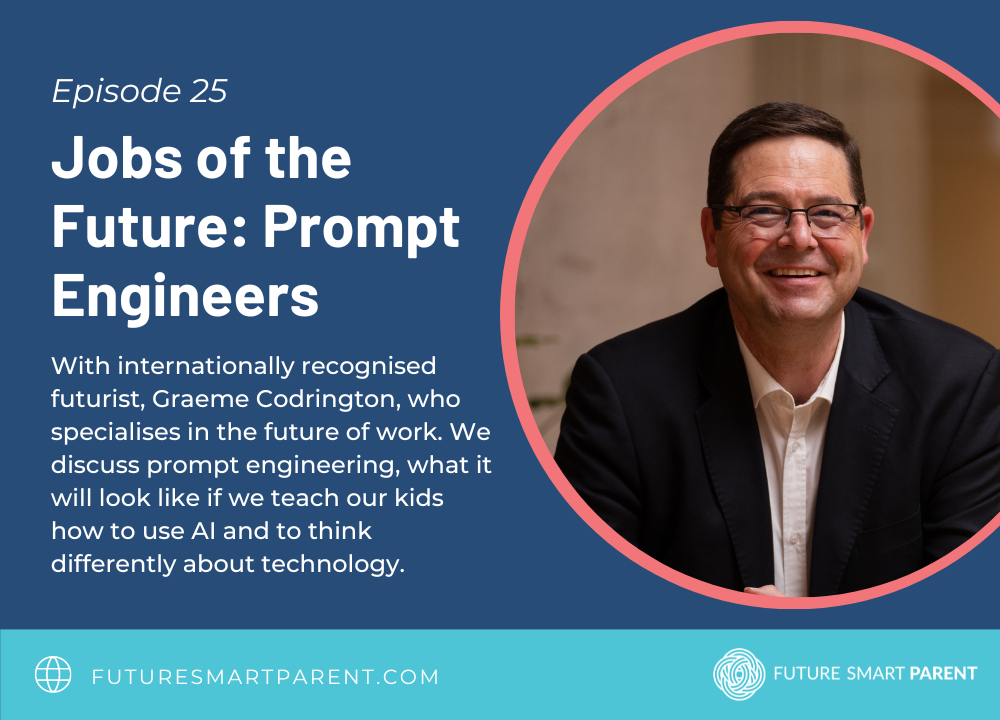 Jobs of the Future: Prompt Engineers