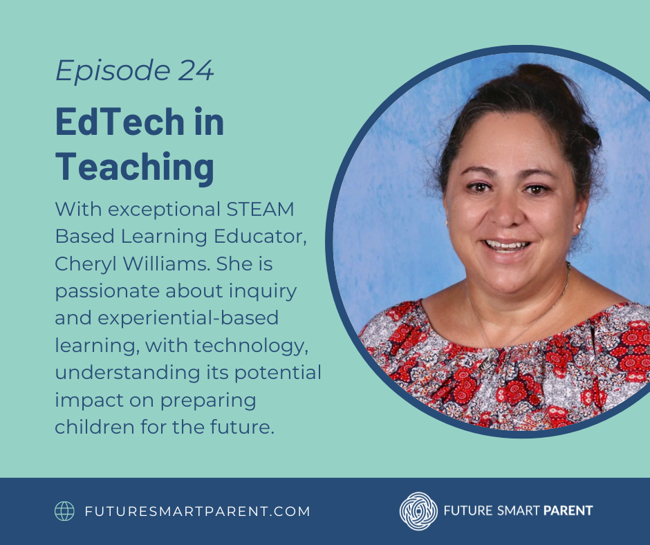 Unleashing EdTech: Transforming STEAM Education