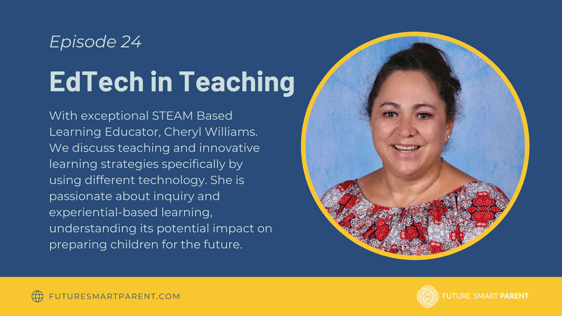 Unleashing EdTech: Transforming STEAM Education